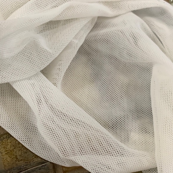 NWT CAROLINA PANTHERS Women’s All Sport Couture Halter Top~Shelf Bra~Small~$50 - Picture 11 of 13